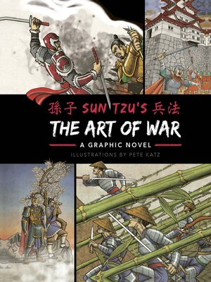 cover image of The Art of War